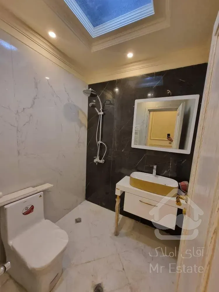 اجاره‌ آپارتمان ۱۷۰ متری در زعفرانیه