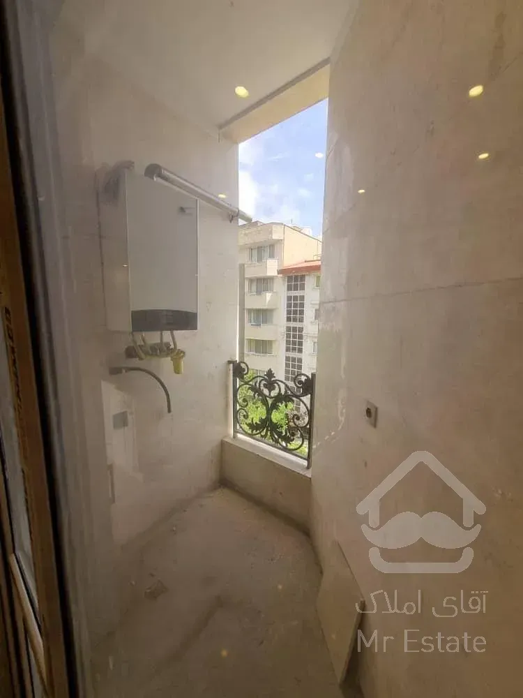 اجاره‌ آپارتمان ۱۷۰ متری در زعفرانیه