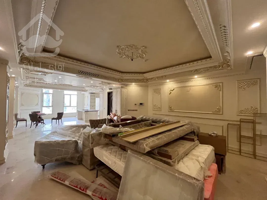 اجاره‌ آپارتمان ۱۷۰ متری در زعفرانیه