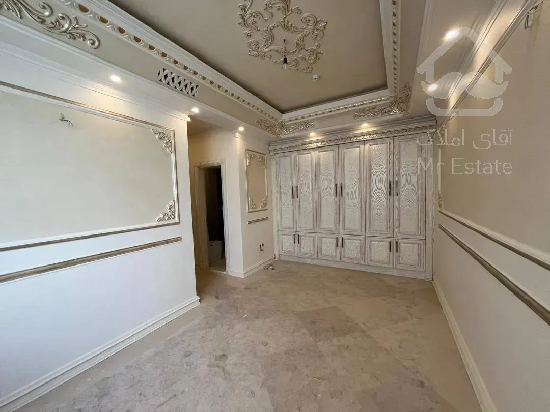 اجاره‌ آپارتمان ۱۷۰ متری در زعفرانیه