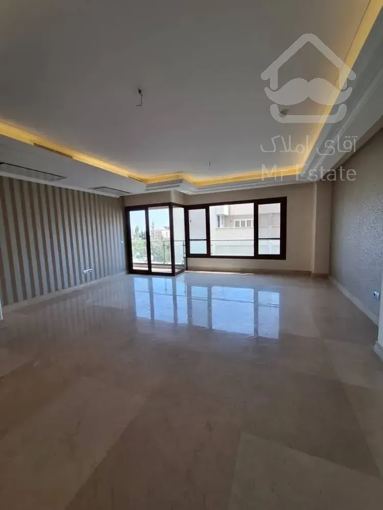 اجاره‌ آپارتمان ۱۸۰ متری در ولنجک