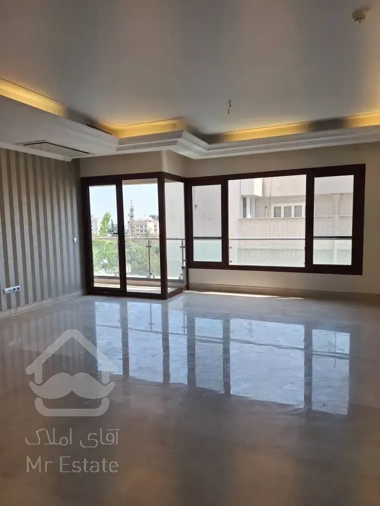 اجاره‌ آپارتمان ۱۸۰ متری در ولنجک