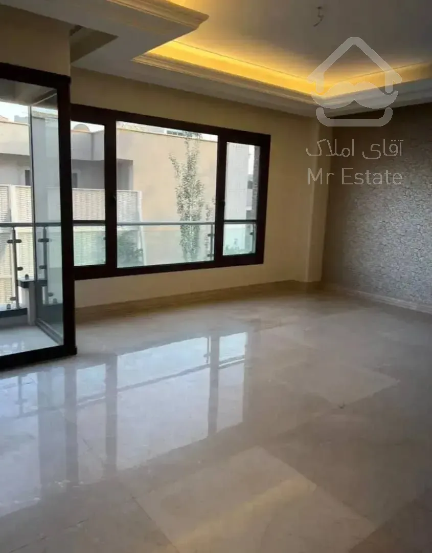 اجاره‌ آپارتمان ۱۸۰ متری در ولنجک