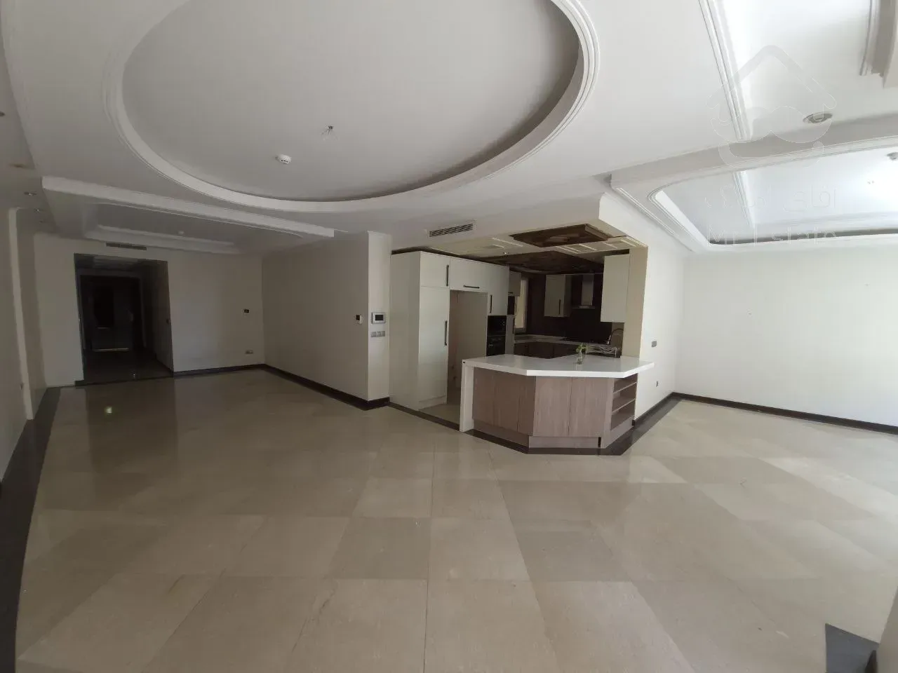 اجاره‌ آپارتمان 190 متری در زعفرانیه