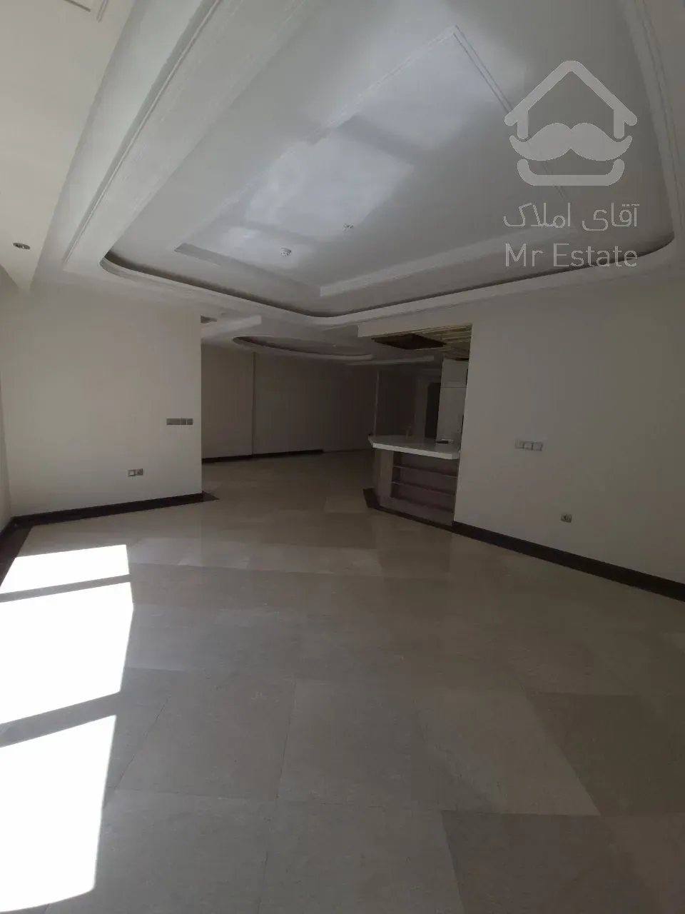 اجاره‌ آپارتمان 190 متری در زعفرانیه