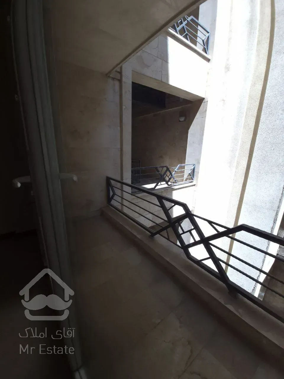 اجاره‌ آپارتمان 190 متری در زعفرانیه