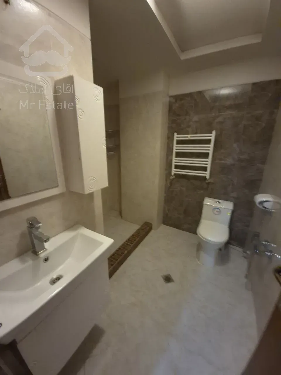 اجاره‌ آپارتمان 135 متری در ولنجک