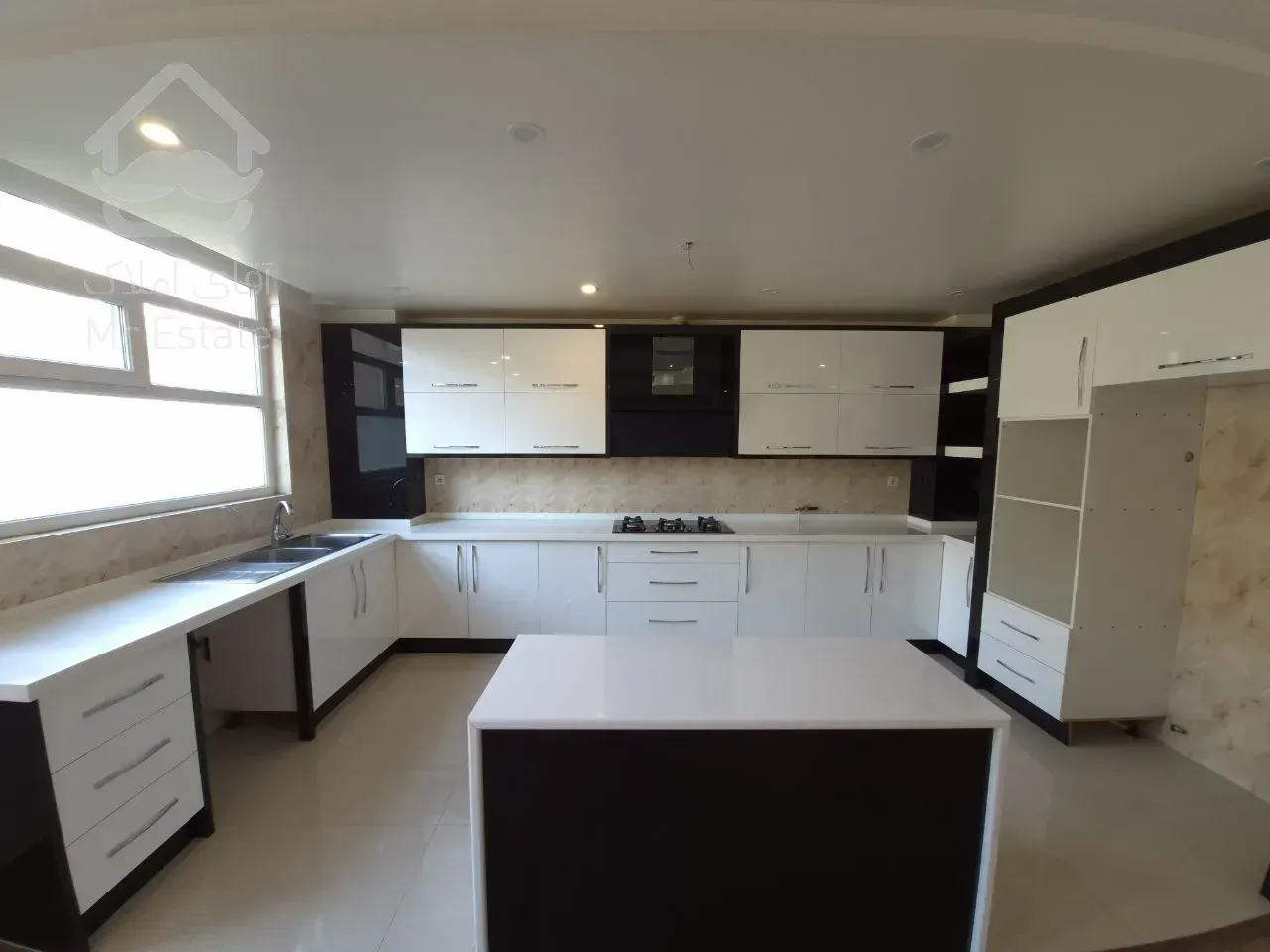 اجاره‌ آپارتمان 135 متری در ولنجک