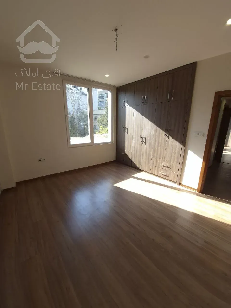 اجاره‌ آپارتمان 135 متری در ولنجک