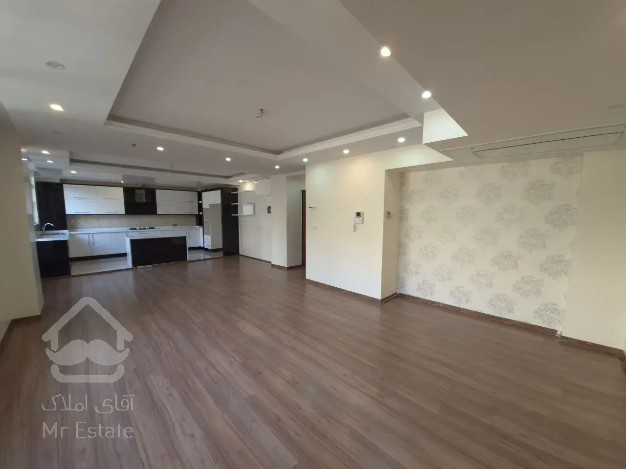 اجاره‌ آپارتمان 135 متری در ولنجک