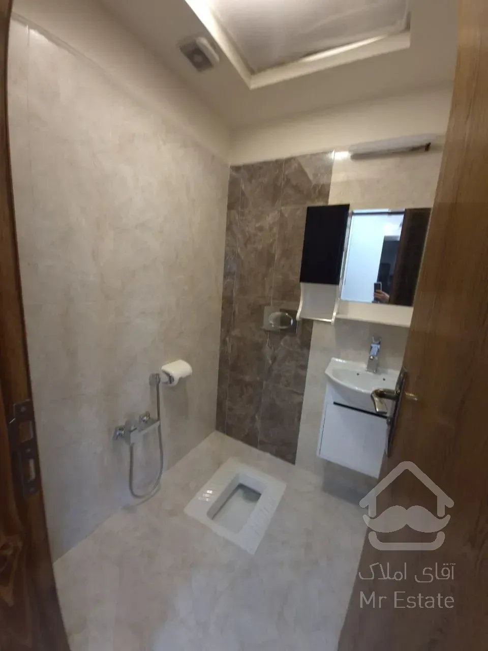 اجاره‌ آپارتمان 135 متری در ولنجک