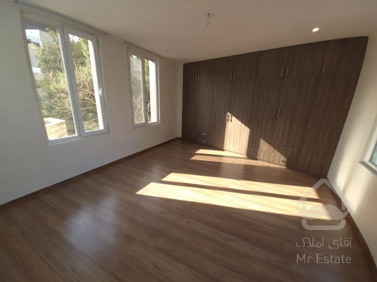 اجاره‌ آپارتمان 135 متری در ولنجک