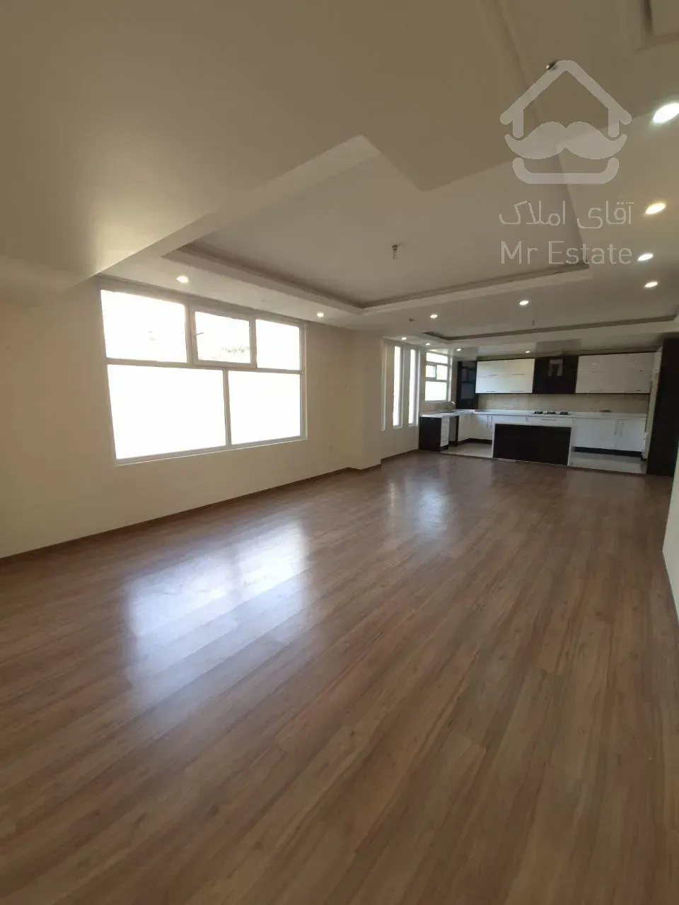 اجاره‌ آپارتمان 135 متری در ولنجک