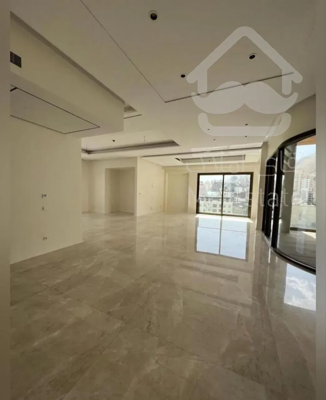 فروش آپارتمان 225 متری در زعفرانیه