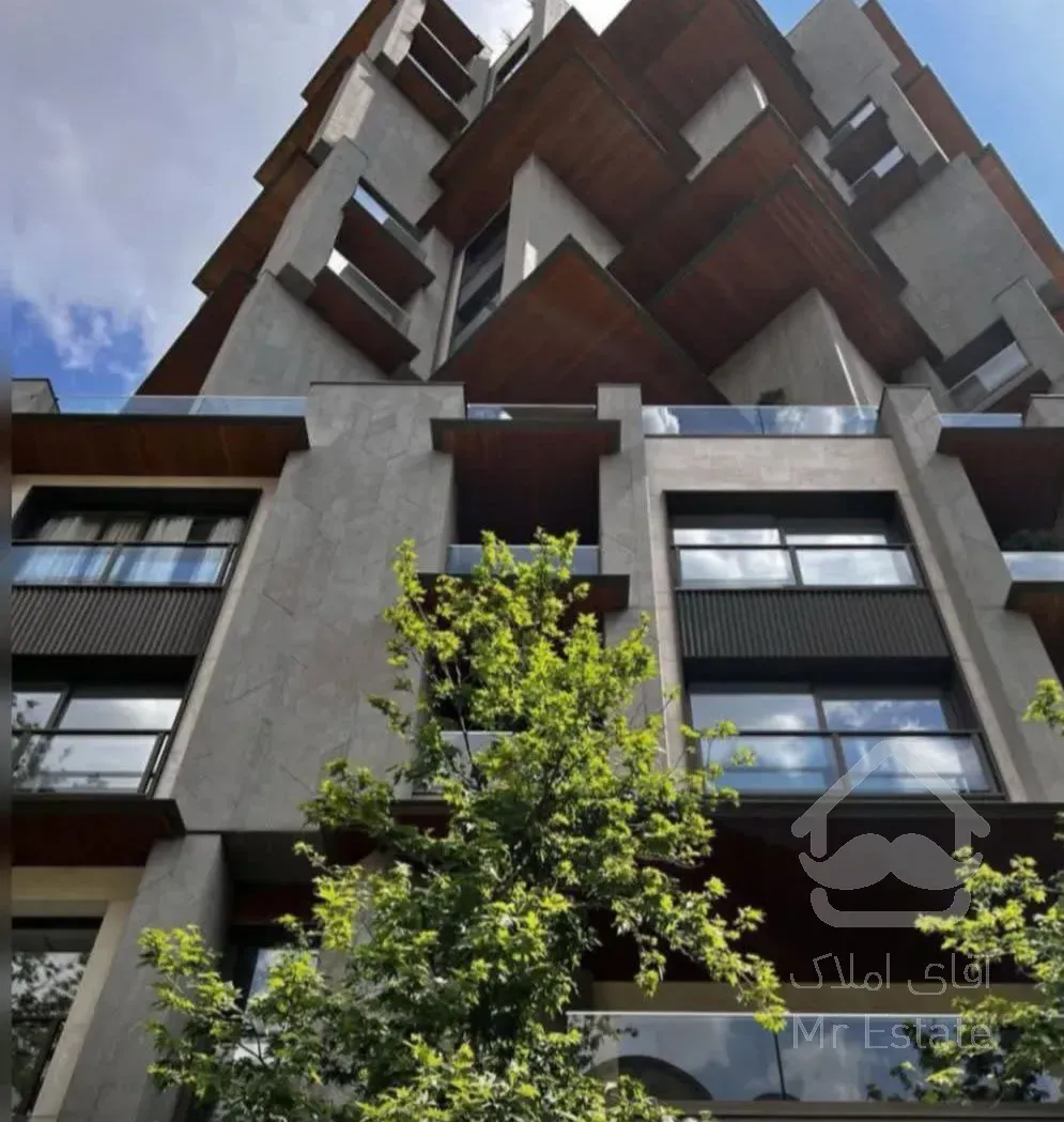 فروش آپارتمان 225 متری در زعفرانیه