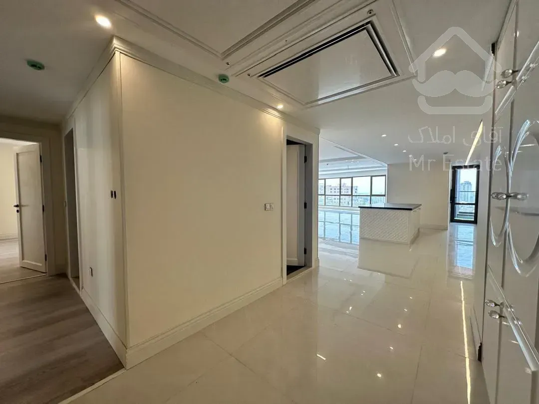 فروش آپارتمان ۲۳۵ متری در زعفرانیه