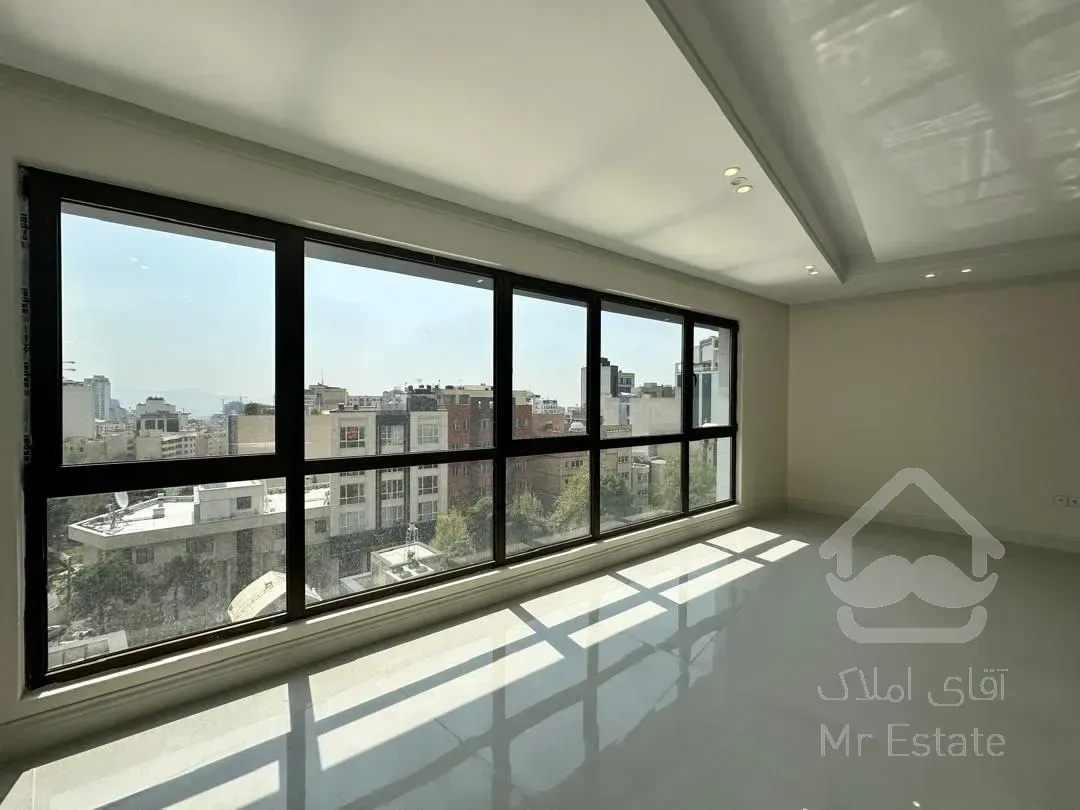 فروش آپارتمان ۲۳۵ متری در زعفرانیه