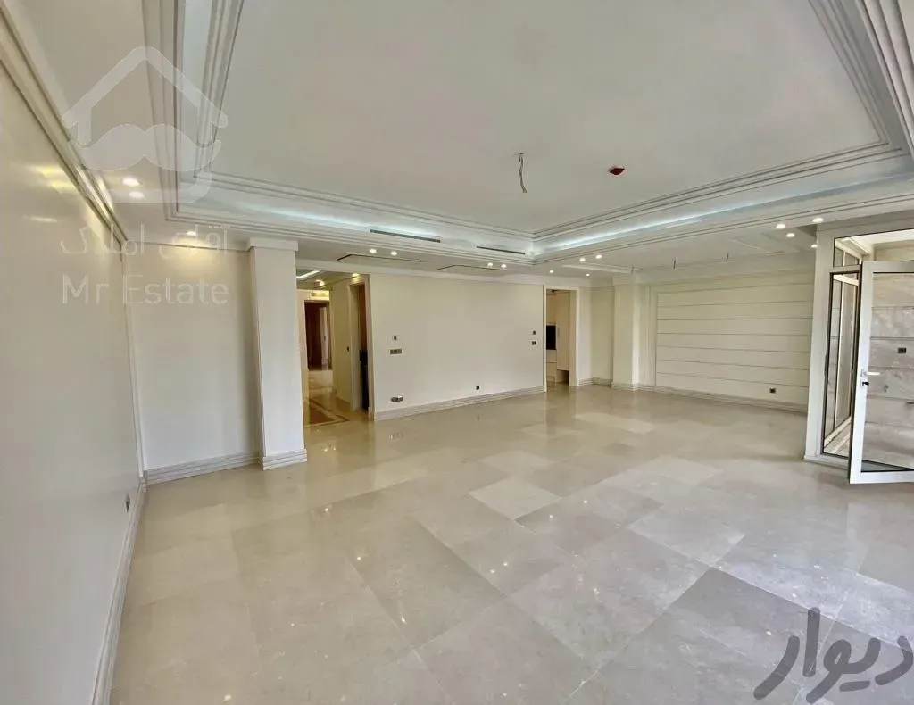 فروش آپارتمان 173 متری در زعفرانیه