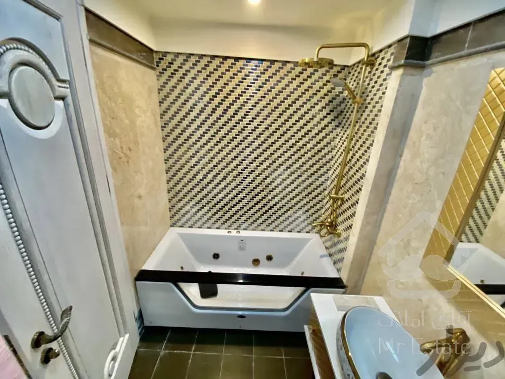 فروش آپارتمان 173 متری در زعفرانیه