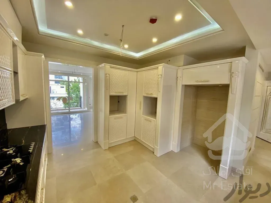 فروش آپارتمان 173 متری در زعفرانیه