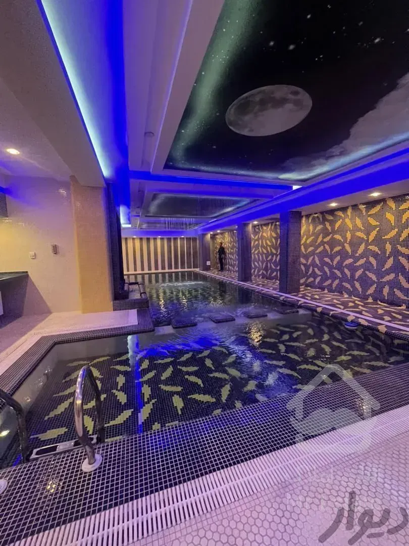 فروش آپارتمان 173 متری در زعفرانیه