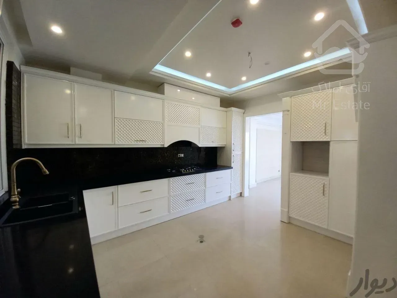 فروش آپارتمان 173 متری در زعفرانیه