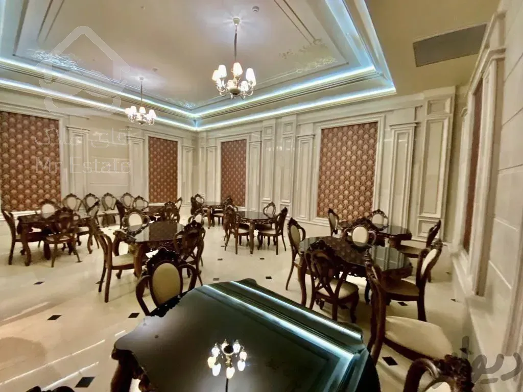 فروش آپارتمان 173 متری در زعفرانیه