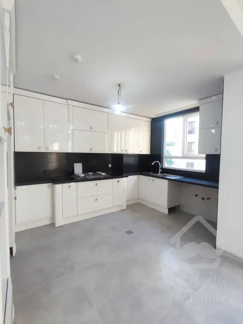 فروش آپارتمان ۱۰۸ متری در ولنجک