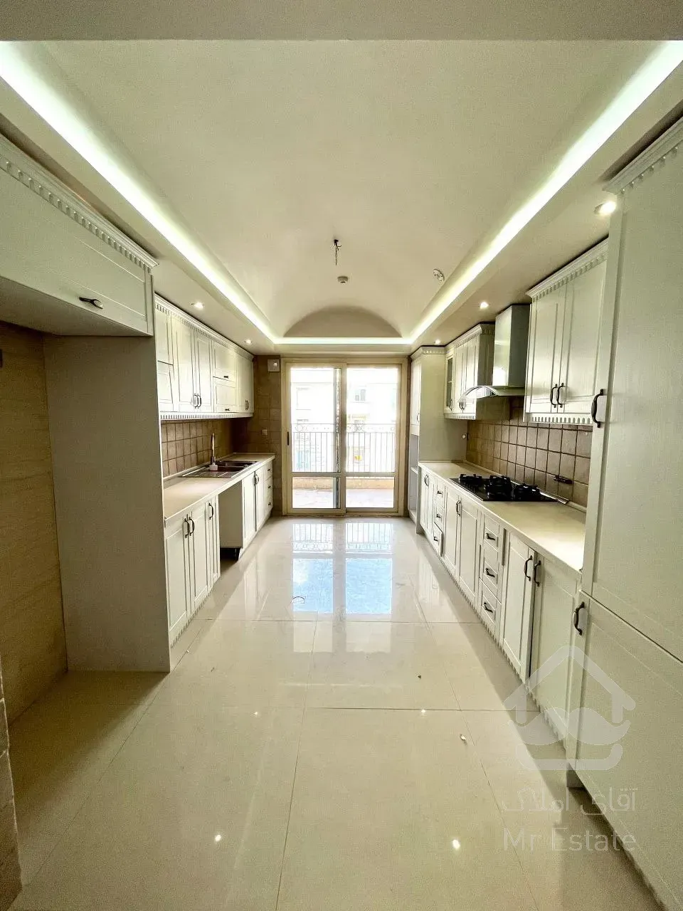 اجاره آپارتمان ۱۴۰ متری در ولنجک