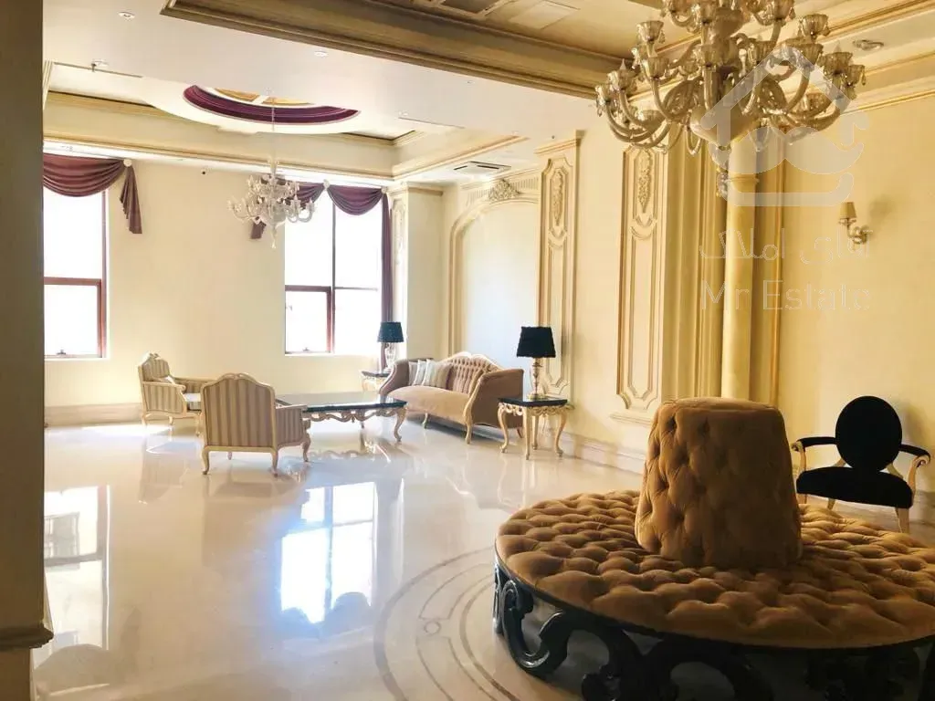 اجاره آپارتمان ۱۴۰ متری در ولنجک