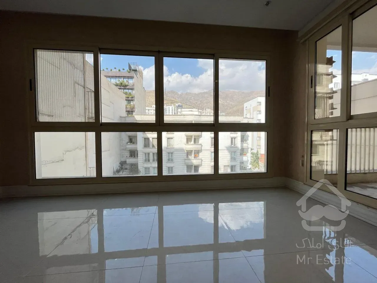 اجاره آپارتمان ۱۴۰ متری در ولنجک