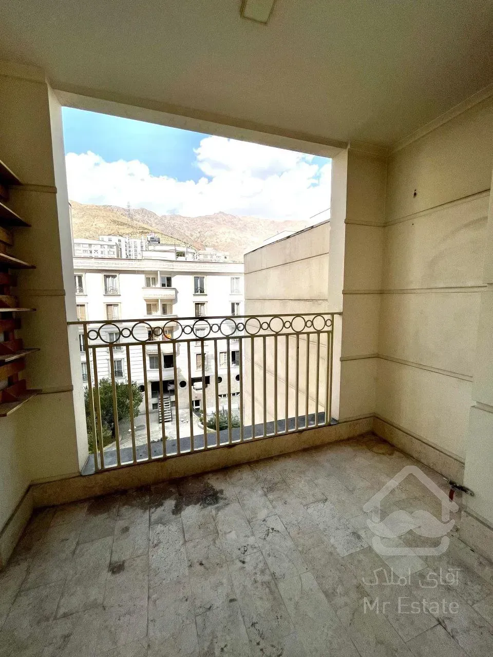 اجاره آپارتمان ۱۴۰ متری در ولنجک