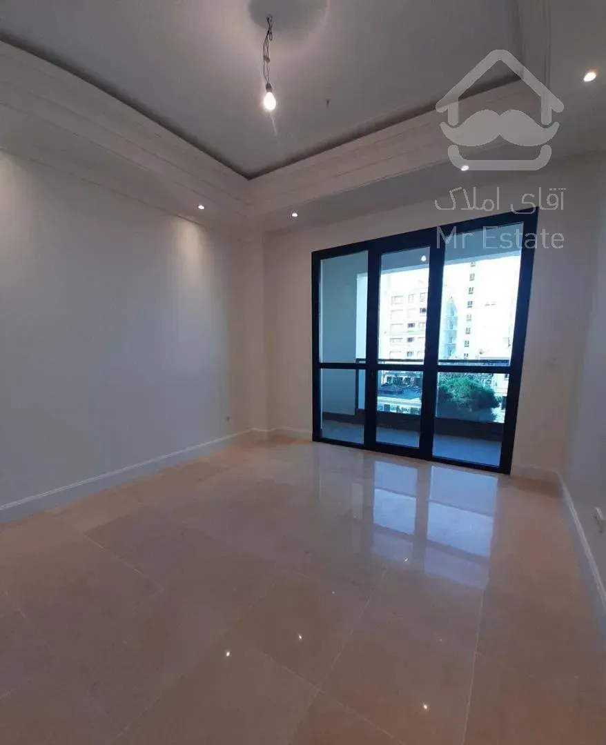 اجاره آپارتمان ۲۲۰ متری در زعفرانیه