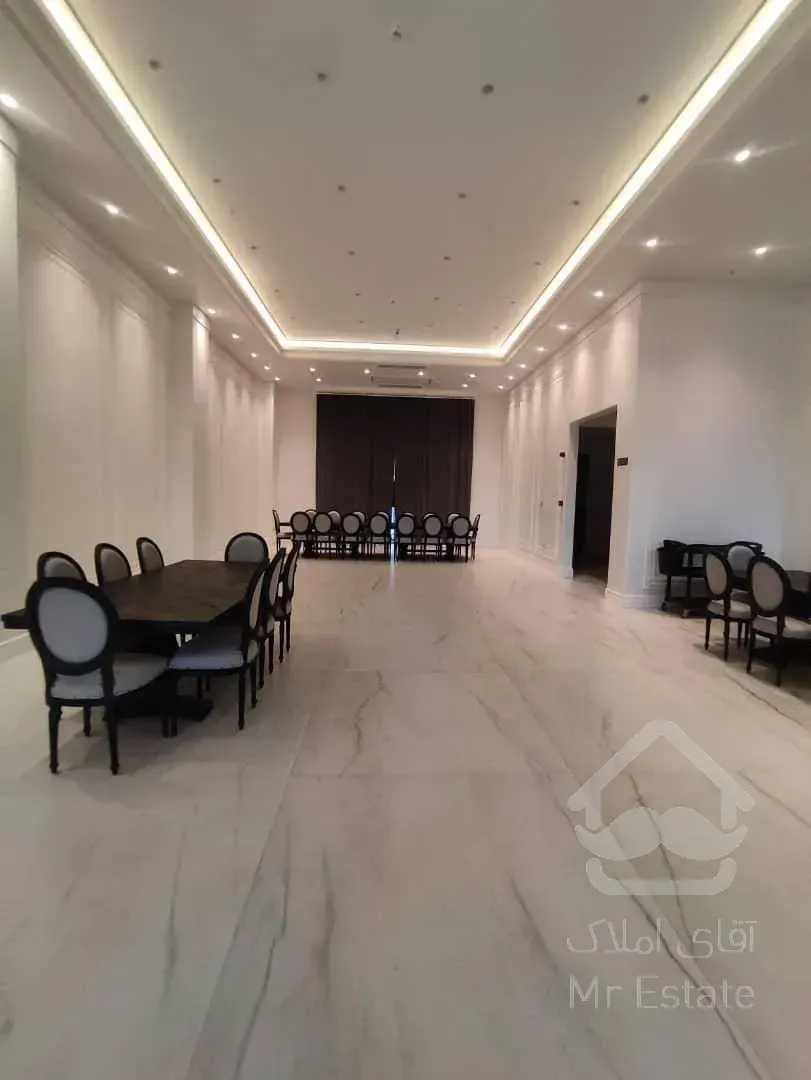 اجاره آپارتمان ۲۲۰ متری در زعفرانیه