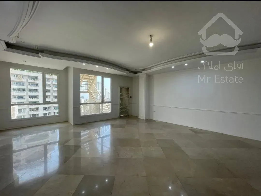 اجاره آپارتمان 260 متری در زعفرانیه
