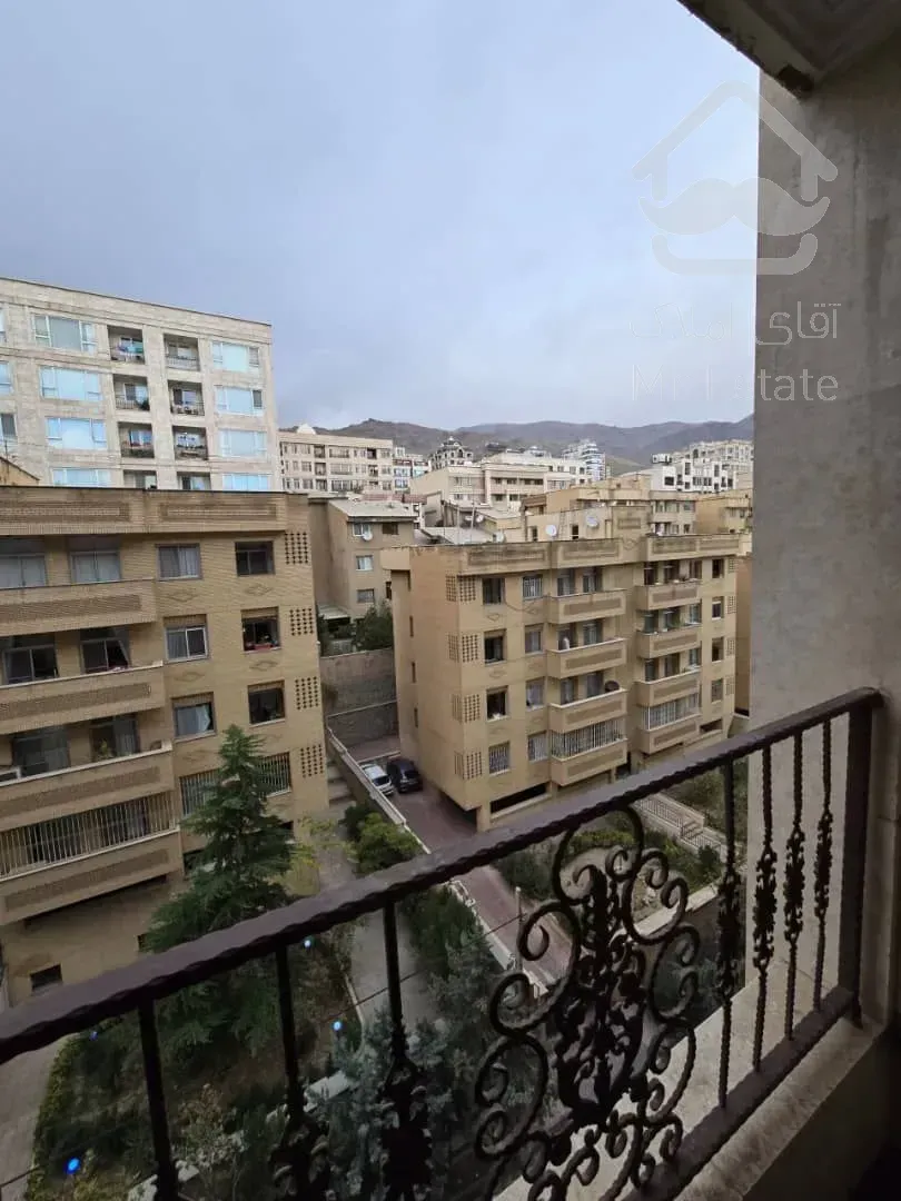 رهن آپارتمان 96 متری در ولنجک