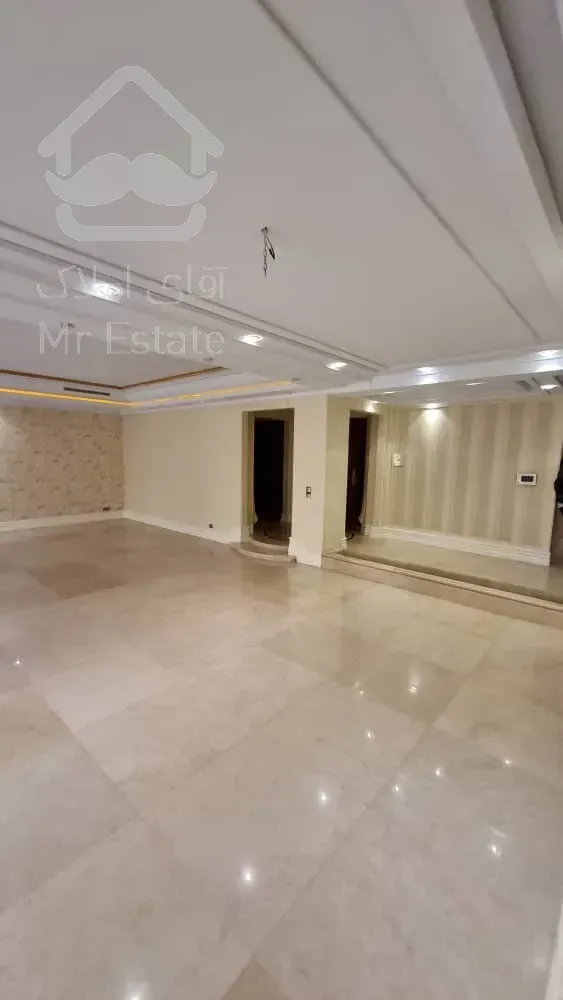 فروش آپارتمان 275 متری در زعفرانیه