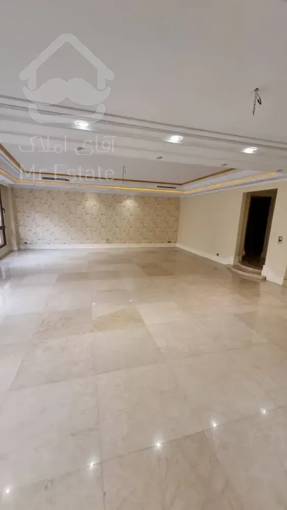 فروش آپارتمان 275 متری در زعفرانیه