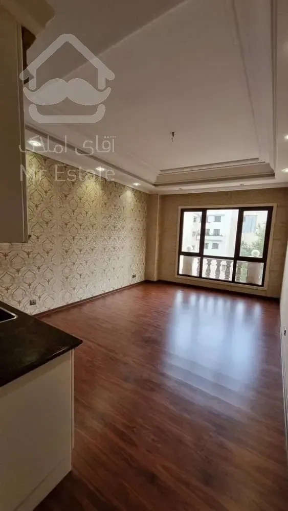 فروش آپارتمان 275 متری در زعفرانیه