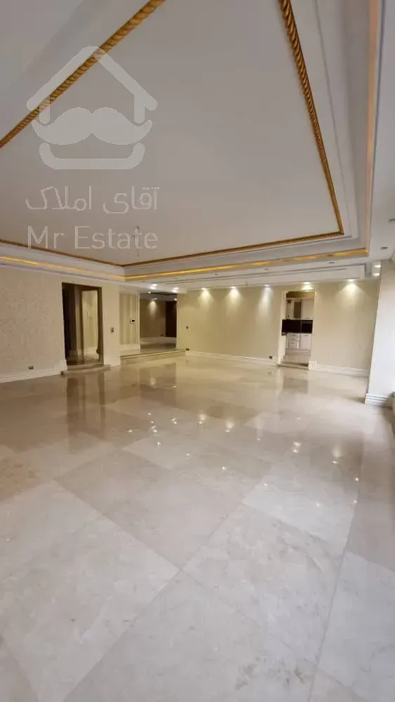 فروش آپارتمان 275 متری در زعفرانیه