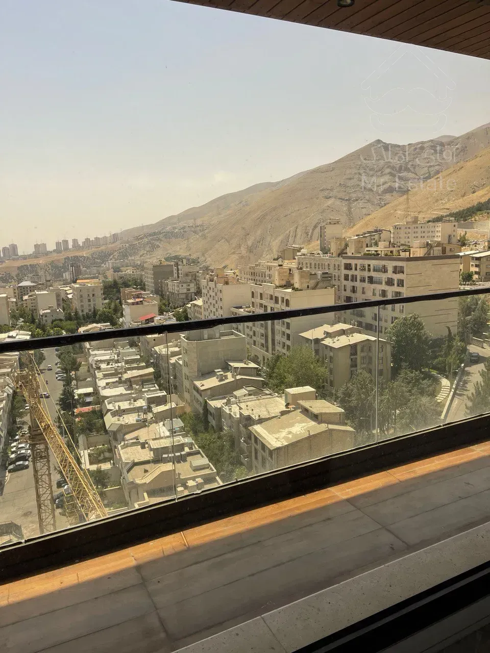 فروش برج باغ ۲۲۰ متری در ولنجک