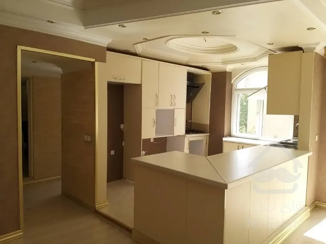 فروش آپارتمان ۷۵ متری ۲ خواب در جنت آباد جنوبی