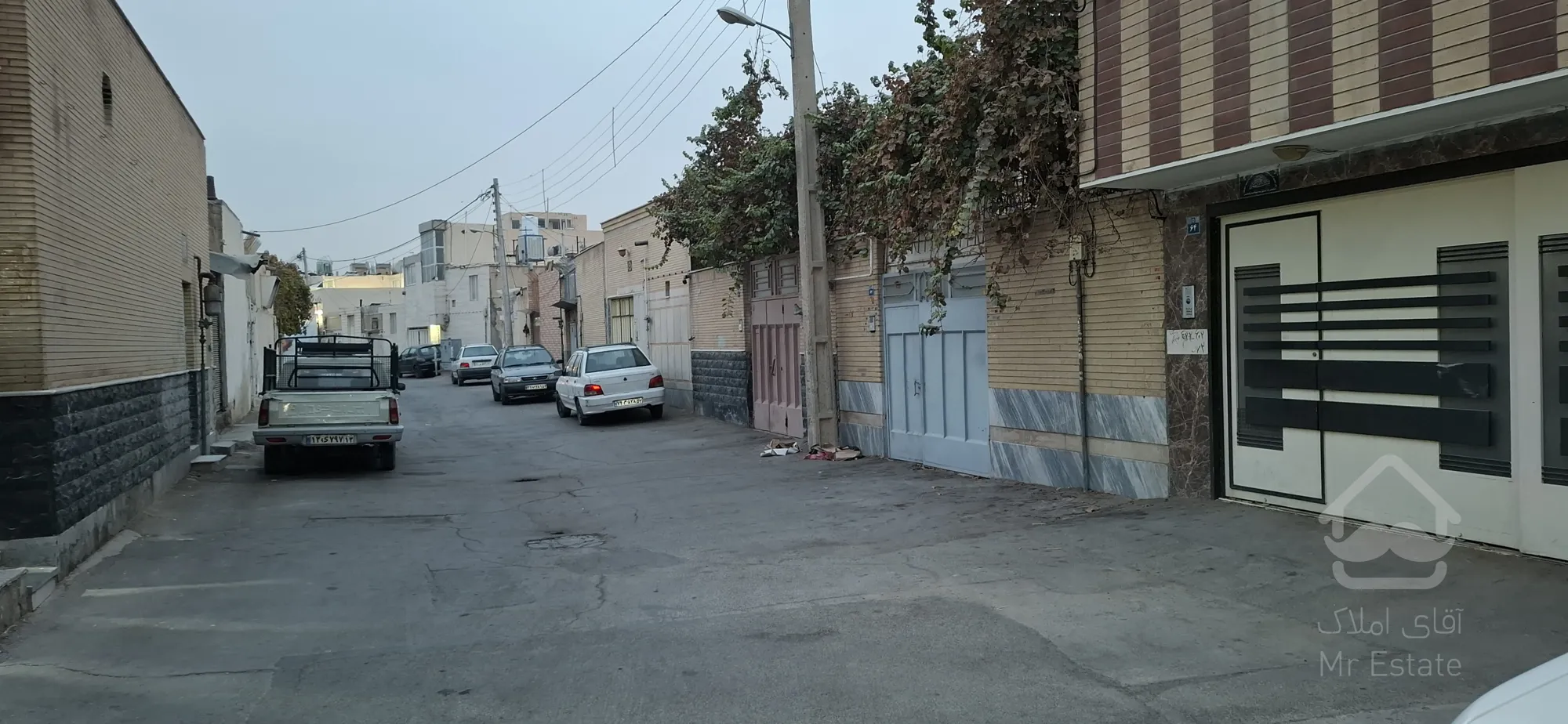 فروش منزل ویلایی تمیز