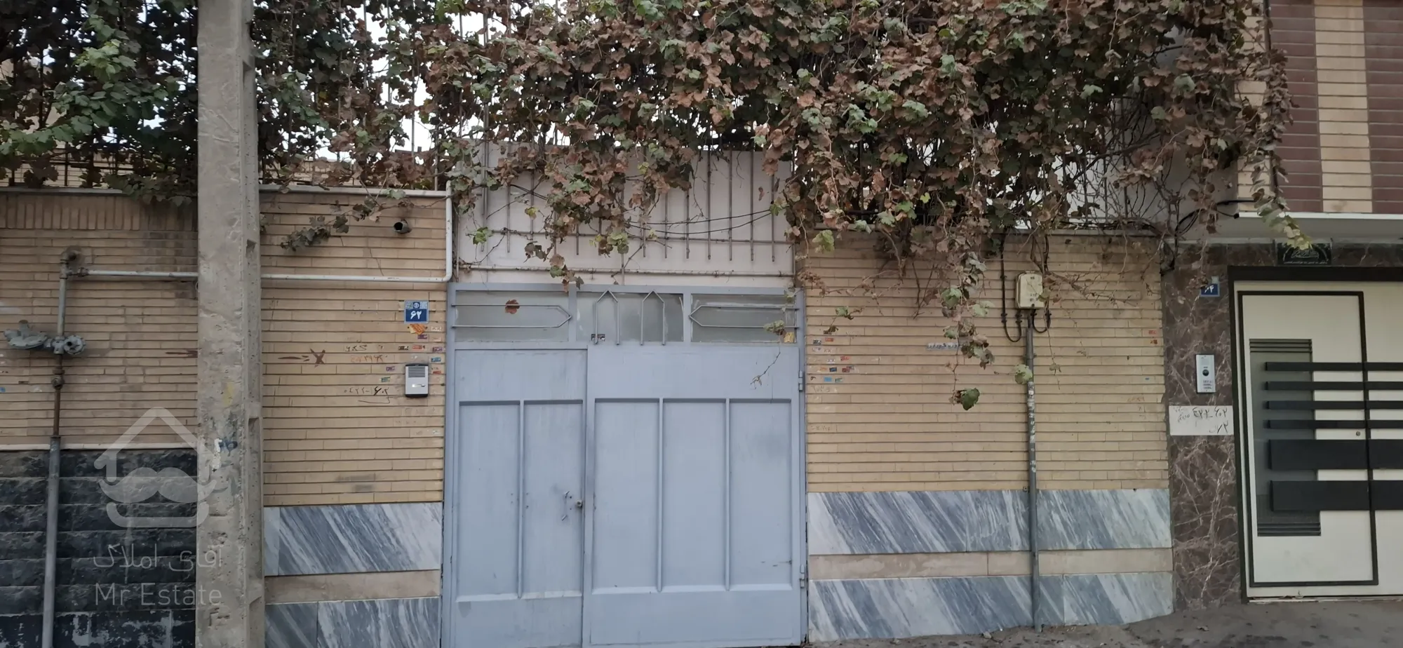 فروش منزل ویلایی تمیز