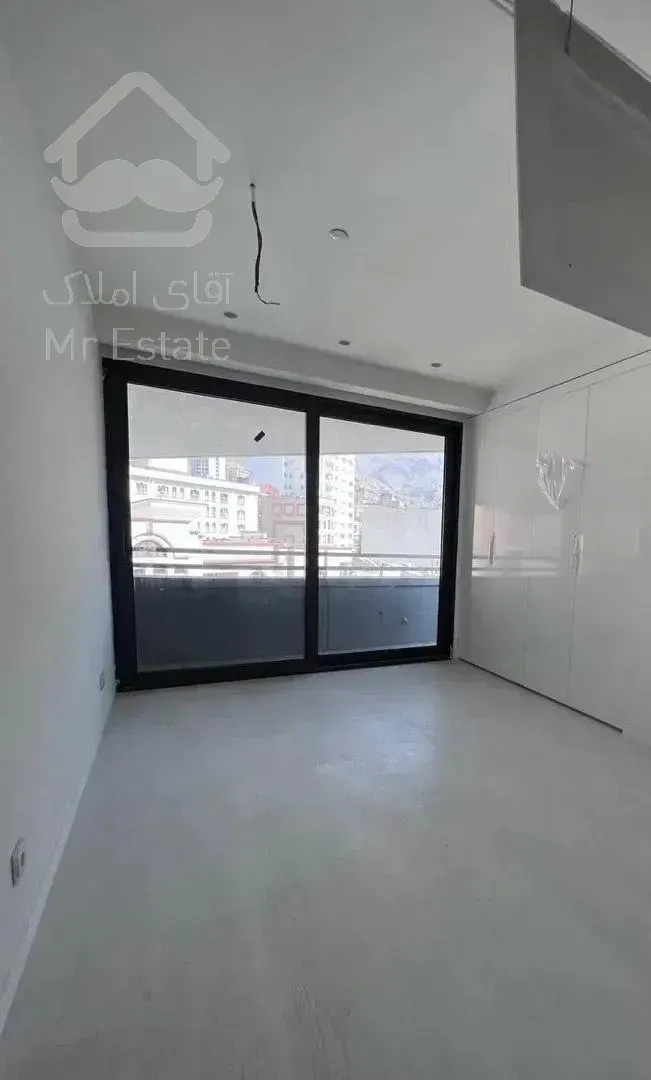 اجاره آپارتمان ۲۶۰ متری در زعفرانیه