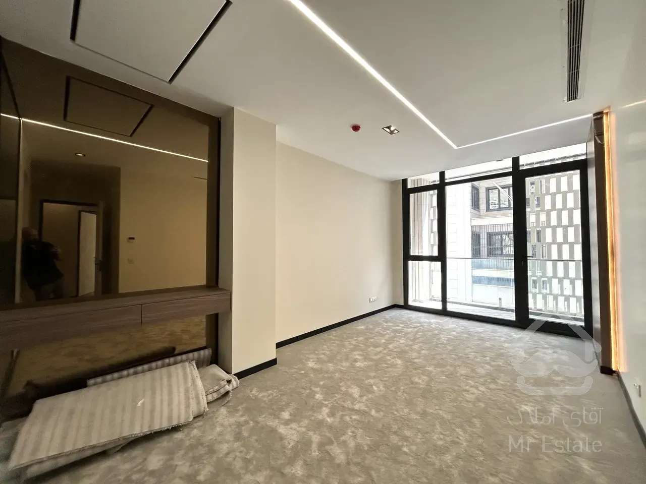 اجاره آپارتمان ۲۳۰ متری در زعفرانیه