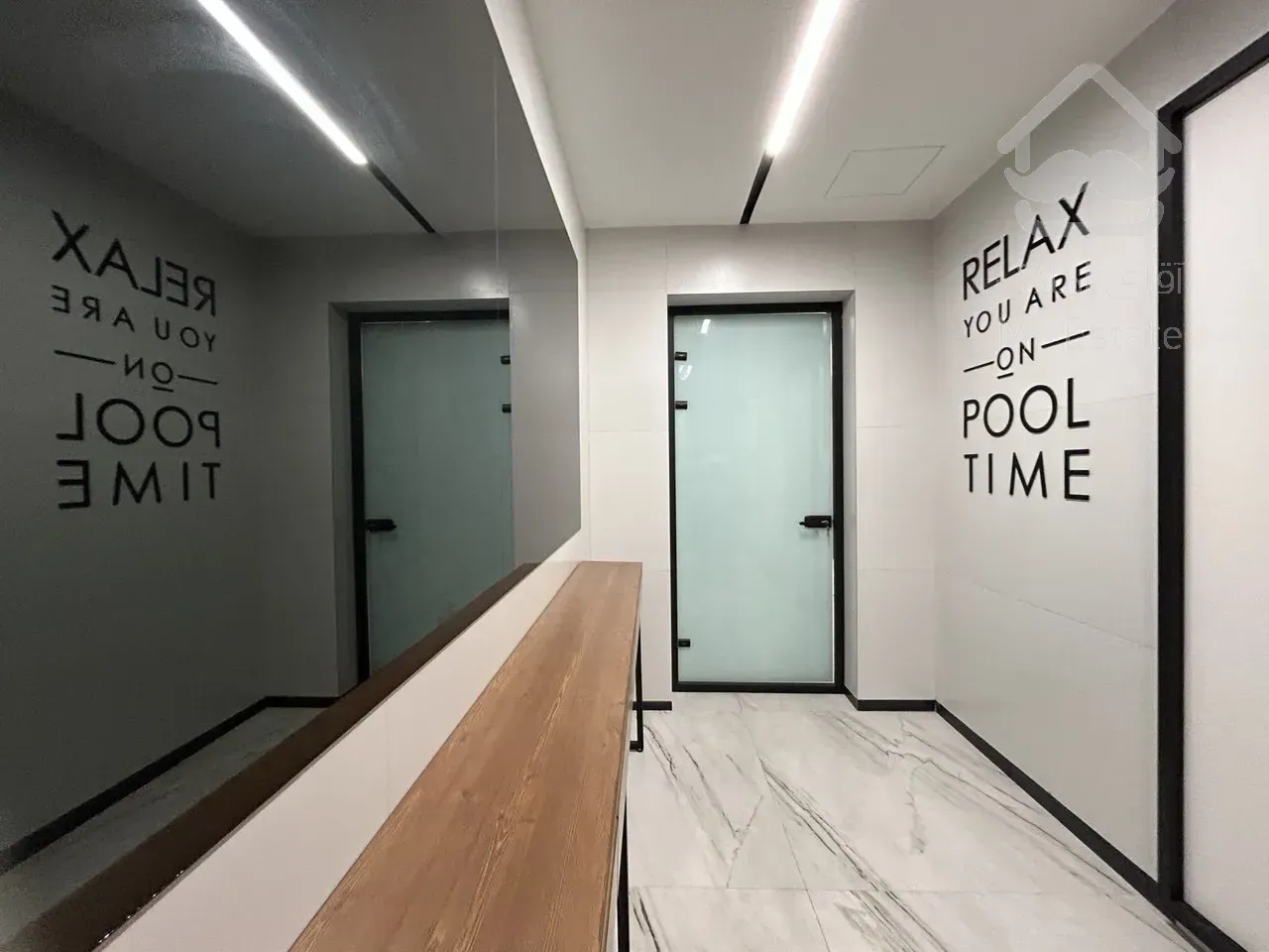 اجاره آپارتمان ۲۳۰ متری در زعفرانیه