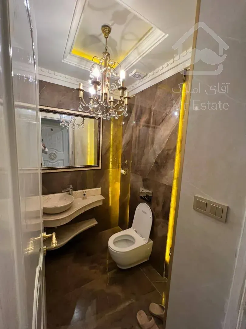 اجاره آپارتمان ۲۰۰ متری در زعفرانیه