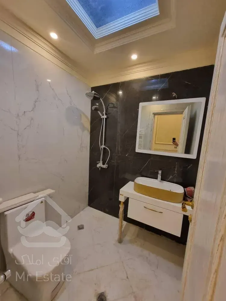 اجاره آپارتمان ۲۰۰ متری در زعفرانیه