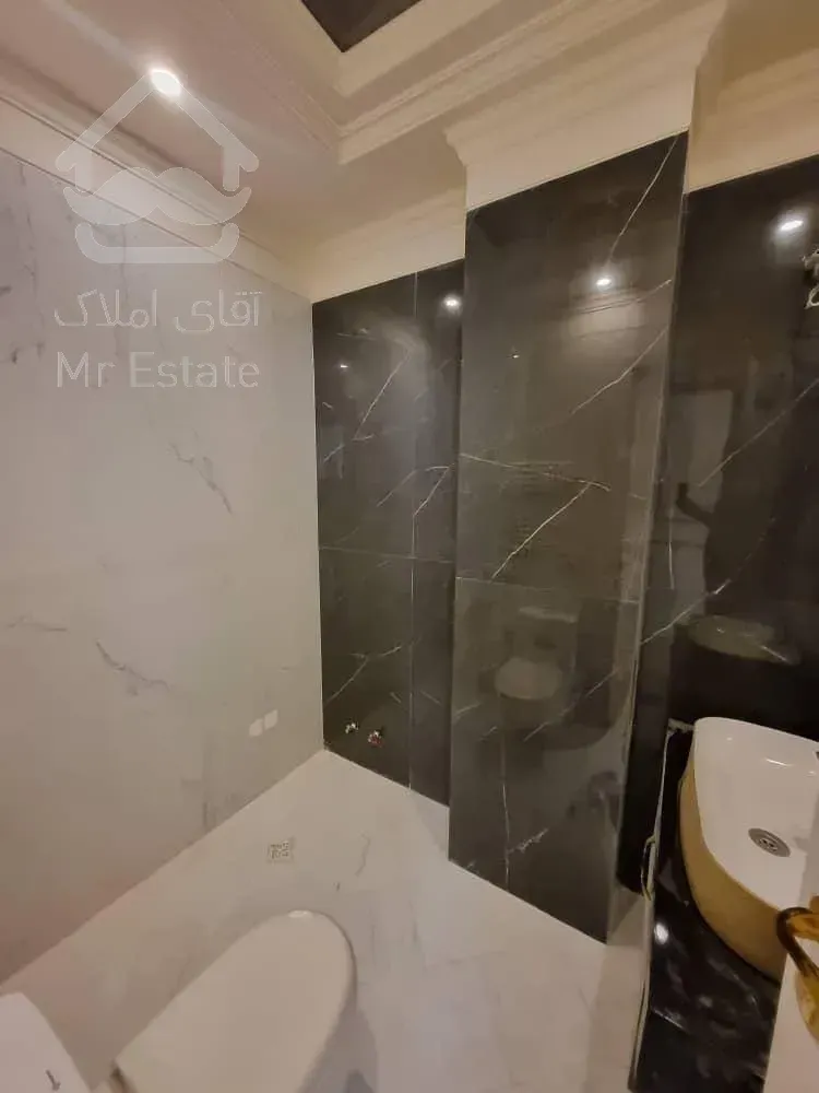 اجاره آپارتمان ۲۰۰ متری در زعفرانیه